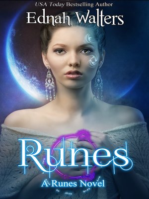 cover image of Runes (A Runes Novel)